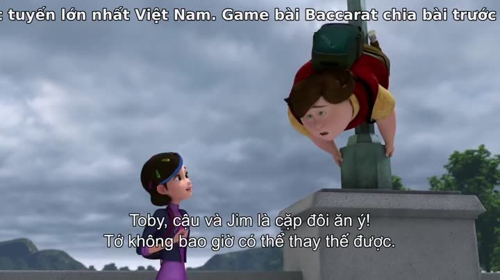 Hình ảnh tập 19 Thợ săn yêu tinh: Truyền thuyết Arcadia (Phần 1)