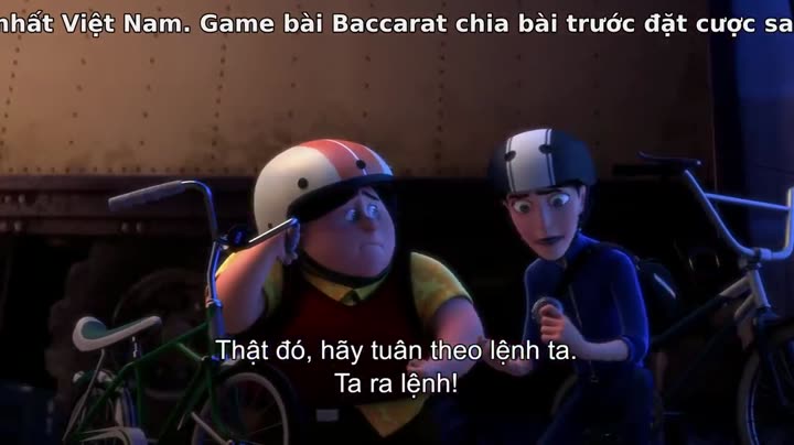 Hình ảnh tập 2 Thợ săn yêu tinh: Truyền thuyết Arcadia (Phần 1)