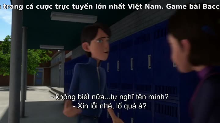 Tập 20 phim Thợ săn yêu tinh: Truyền thuyết Arcadia (Phần 1)