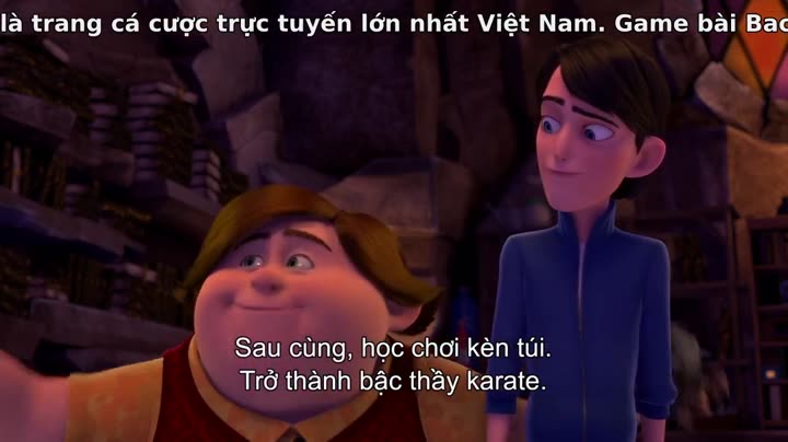 Tập 22 phim Thợ săn yêu tinh: Truyền thuyết Arcadia (Phần 1)