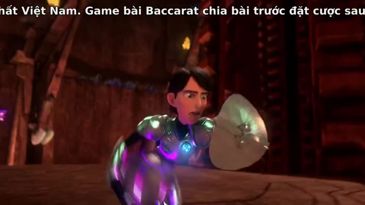 Hình ảnh tập 23 Thợ săn yêu tinh: Truyền thuyết Arcadia (Phần 1)