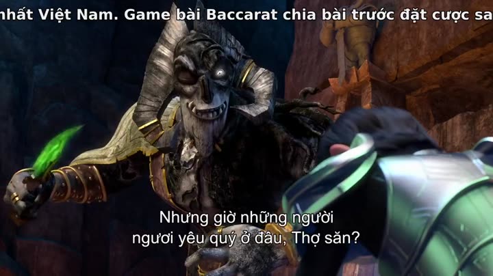 Hình ảnh tập 26 Thợ săn yêu tinh: Truyền thuyết Arcadia (Phần 1)
