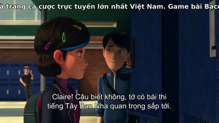 Tập 4 phim Thợ săn yêu tinh: Truyền thuyết Arcadia (Phần 1)