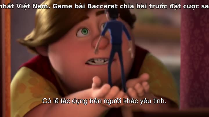 Hình ảnh tập 4 Thợ săn yêu tinh: Truyền thuyết Arcadia (Phần 1)
