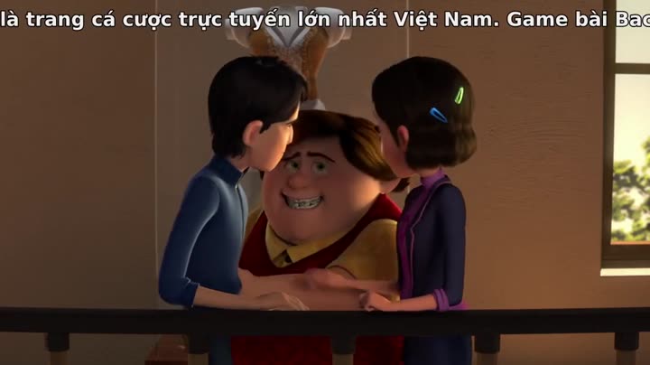 Tập 5 phim Thợ săn yêu tinh: Truyền thuyết Arcadia (Phần 1)