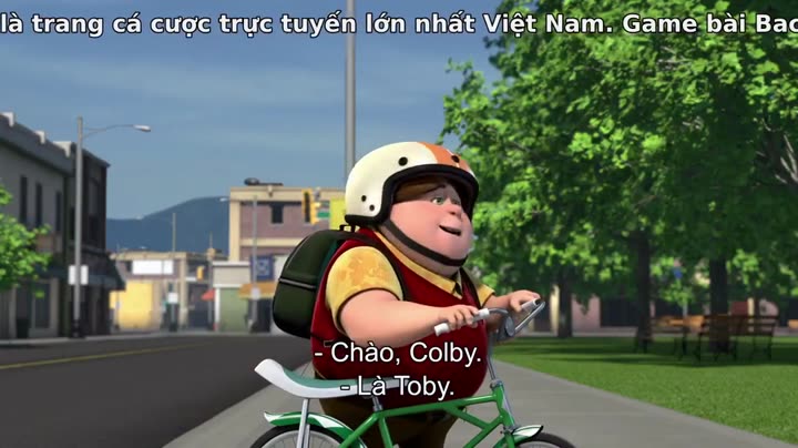 Tập 7 phim Thợ săn yêu tinh: Truyền thuyết Arcadia (Phần 1)
