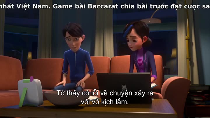 Hình ảnh tập 7 Thợ săn yêu tinh: Truyền thuyết Arcadia (Phần 1)