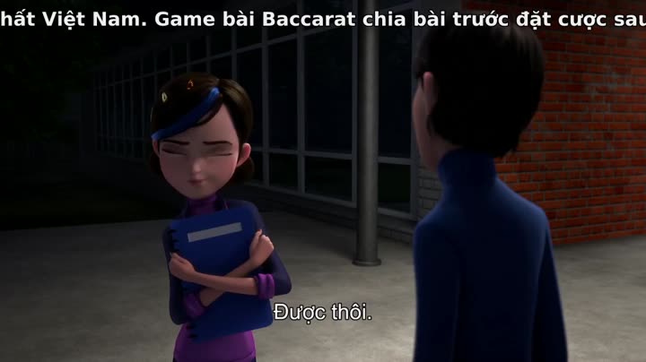 Hình ảnh tập 9 Thợ săn yêu tinh: Truyền thuyết Arcadia (Phần 1)