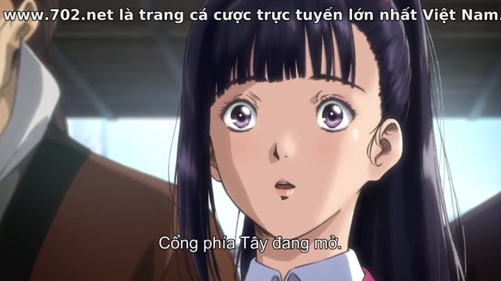 Tập 1 phim Thiết giáp chi thành