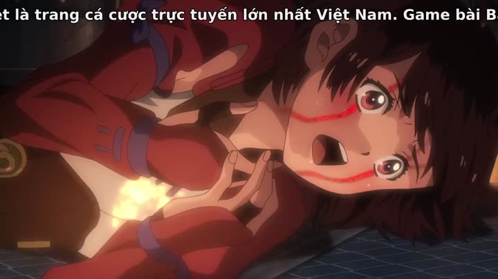 Hình ảnh tập 10 Thiết giáp chi thành