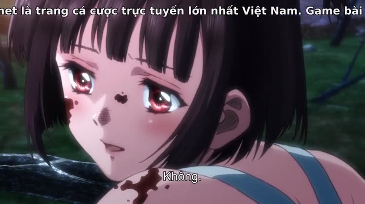 Hình ảnh tập 12 Thiết giáp chi thành