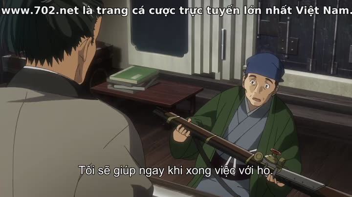 Tập 7 phim Thiết giáp chi thành