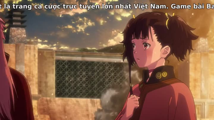 Hình ảnh tập 9 Thiết giáp chi thành