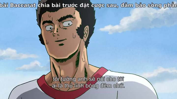 Hình ảnh tập 6 Cậu bé siêu năng lực (Phần 1)