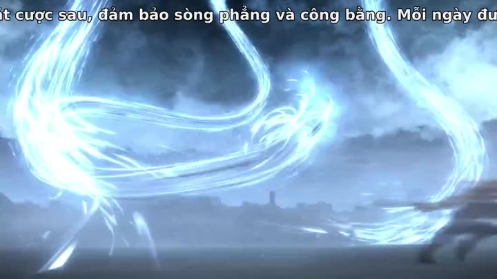 Hình ảnh tập 2 Người máy 009: Tiếng gọi công lý