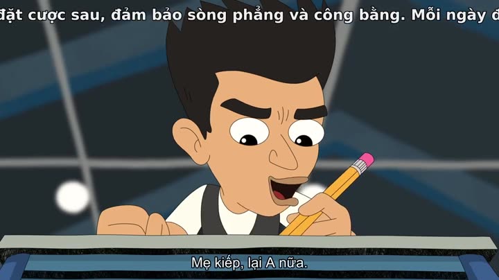Tập 9 phim Lắm Chuyện (Phần 3)