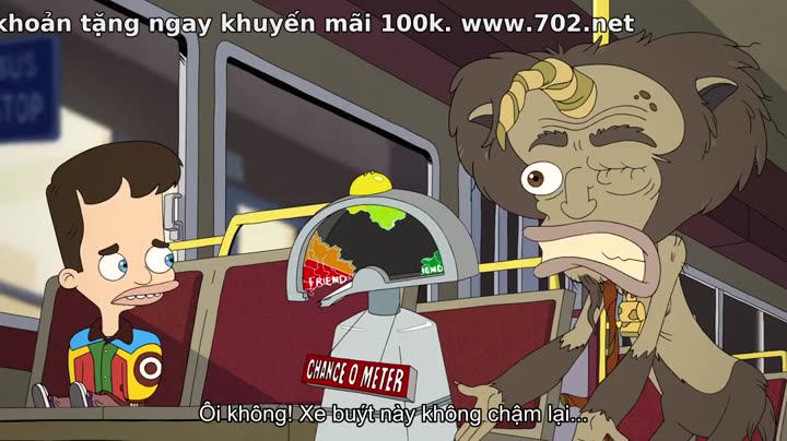 Hình ảnh tập 3 Lắm Chuyện (Phần 2)