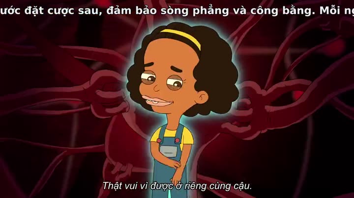 Tập 10 phim Lắm Chuyện (Phần 1)