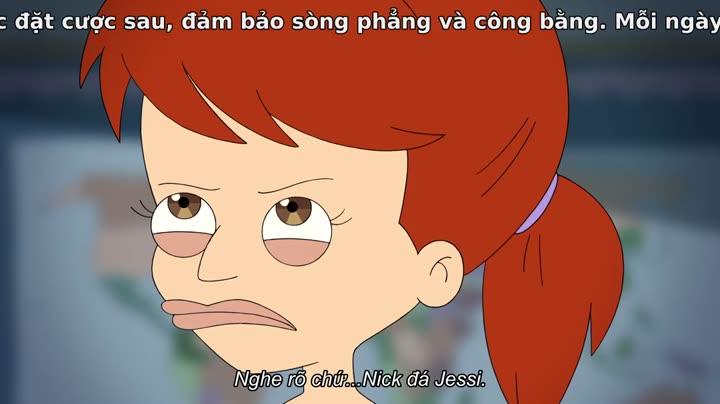 Tập 3 phim Lắm Chuyện (Phần 1)