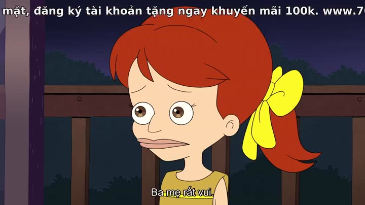 Hình ảnh tập 9 Lắm Chuyện (Phần 1)