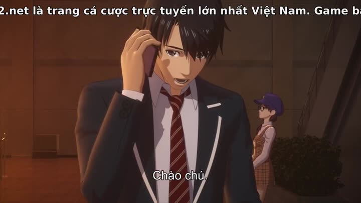 Tập 10 phim Ultraman