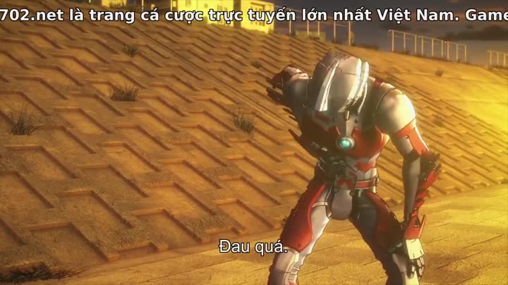 Tập 11 phim Ultraman