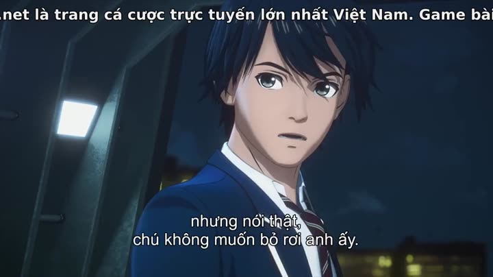 Tập 2 phim Ultraman