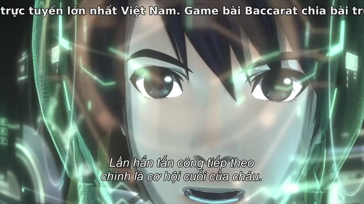 Hình ảnh tập 4 Ultraman
