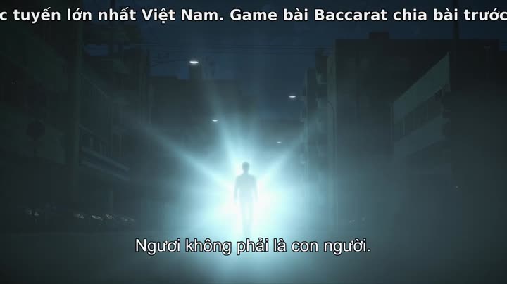 Hình ảnh tập 6 Ultraman
