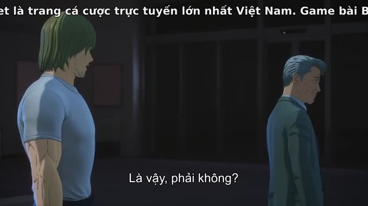 Tập 7 phim Ultraman