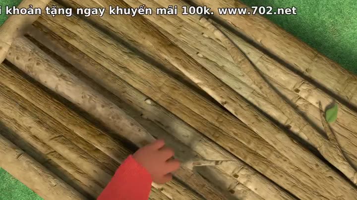 Hình ảnh tập 10 Yoohoo và biệt đội giải cứu (Phần 2)