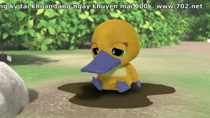 Hình ảnh tập 12 Yoohoo và biệt đội giải cứu (Phần 2)