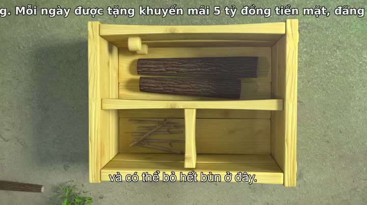 Hình ảnh tập 14 Yoohoo và biệt đội giải cứu (Phần 1)