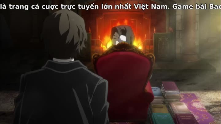 Tập 2 phim Văn hào lưu lạc (Phần 3)