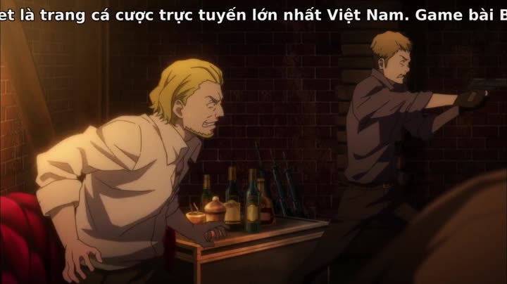 Tập 5 phim Văn hào lưu lạc (Phần 3)