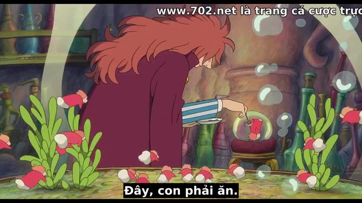 Tập 1 phim Nàng tiên cá Phương Đông