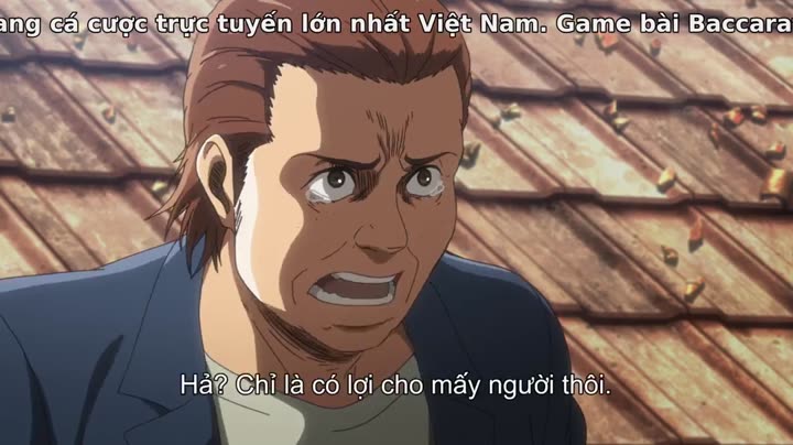 Tập 4 phim Đại chiến Titan (Phần 3)