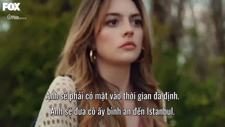 Hình ảnh tập 4 Gulcemal