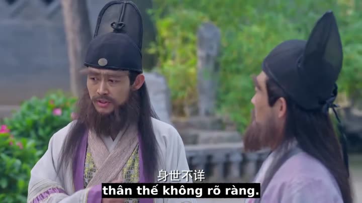 Hình ảnh tập 1 Ngũ hiệp biến hóa