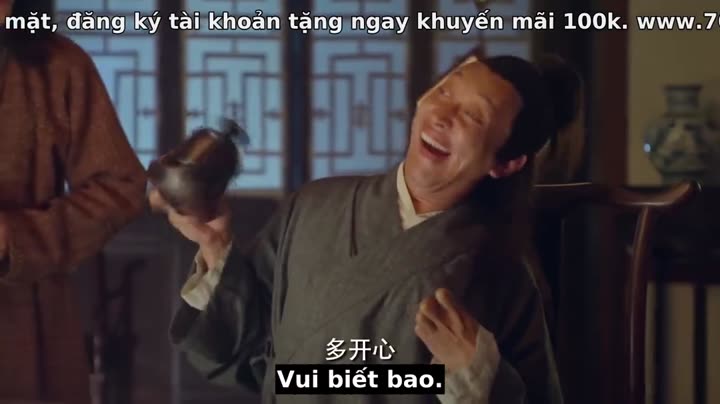Tập 13 phim Ngũ hiệp biến hóa