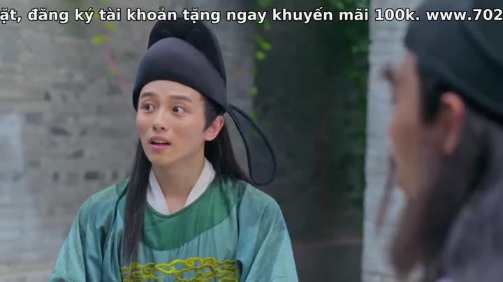 Tập 23 phim Ngũ hiệp biến hóa