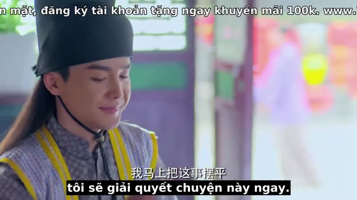 Tập 6 phim Ngũ hiệp biến hóa