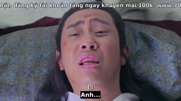 Tập 8 phim Ngũ hiệp biến hóa