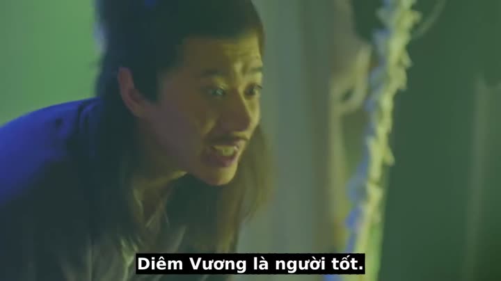 Hình ảnh tập 9 Ngũ hiệp biến hóa