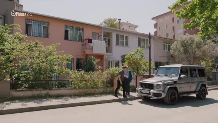 Tập 14 phim Người Cha