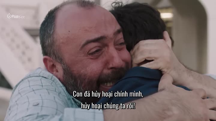 Hình ảnh tập 15 Người Cha