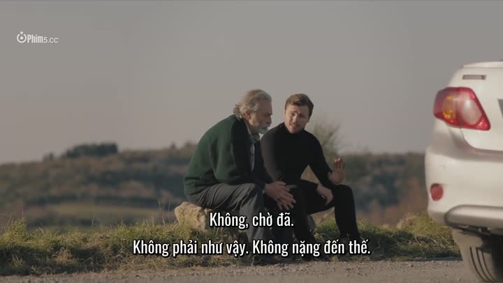 Tập 3 phim Người Cha