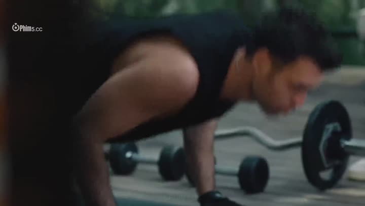 Tập 4 phim Người Cha