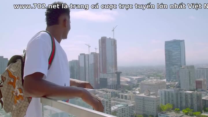 Tập 10 phim Vung tiền: Los Angeles (Mùa 2)