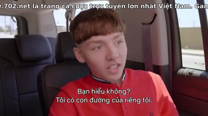 Hình ảnh tập 12 Vung tiền: Los Angeles (Mùa 2)